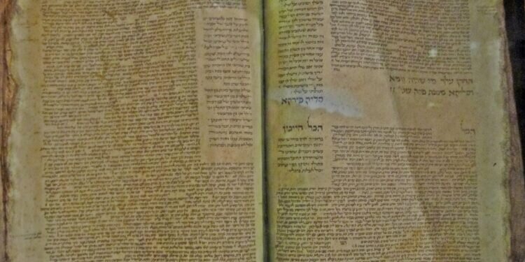 El Misterio de las Medidas Bíblicas: Descubriendo las Antiguas Unidades de Longitud y Controversias Halájicas