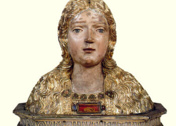 Reliquias en la Catedral de Valencia: una muestra del valor histórico y espiritual de la ciudad