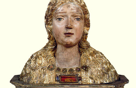 Reliquias en la Catedral de Valencia: una muestra del valor histórico y espiritual de la ciudad