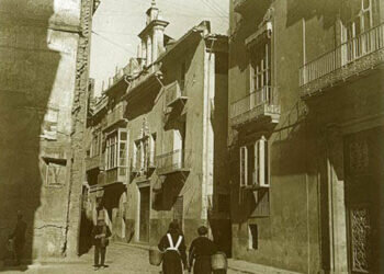 Siguiendo los Pasos de San Vicente Ferrer: Un Recorrido Histórico y Espiritual por Valencia