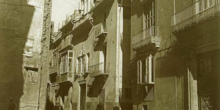 Siguiendo los Pasos de San Vicente Ferrer: Un Recorrido Histórico y Espiritual por Valencia