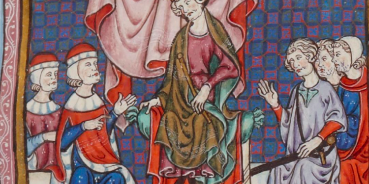 Monarcas y la adquisición de reliquias en la Corona de Aragón y otros reinos peninsulares