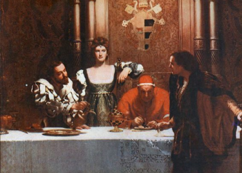 Los oscuros escándalos del Papa Alejandro VI: Prostitución, asesinatos, incesto y corrupción en el Vaticano