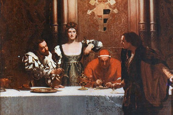 Los oscuros escándalos del Papa Alejandro VI: Prostitución, asesinatos, incesto y corrupción en el Vaticano