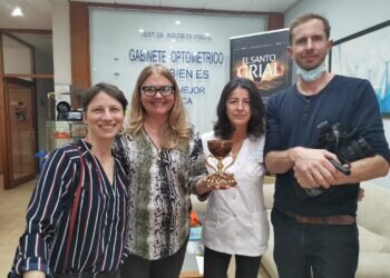 Canal Historia estrena en Semana Santa un documental sobre el Santo Cáliz de la Catedral de Valencia