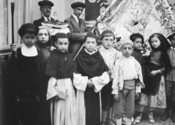 Siguiendo los Pasos de San Vicente Ferrer: Un Recorrido Histórico y Espiritual por Valencia