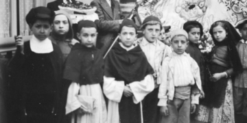 Siguiendo los Pasos de San Vicente Ferrer: Un Recorrido Histórico y Espiritual por Valencia