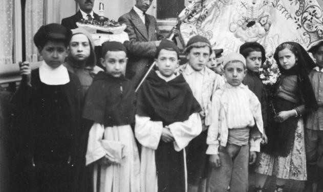 Siguiendo los Pasos de San Vicente Ferrer: Un Recorrido Histórico y Espiritual por Valencia