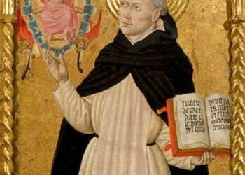 San Vicente Ferrer el“Ángel del Apocalipsis”