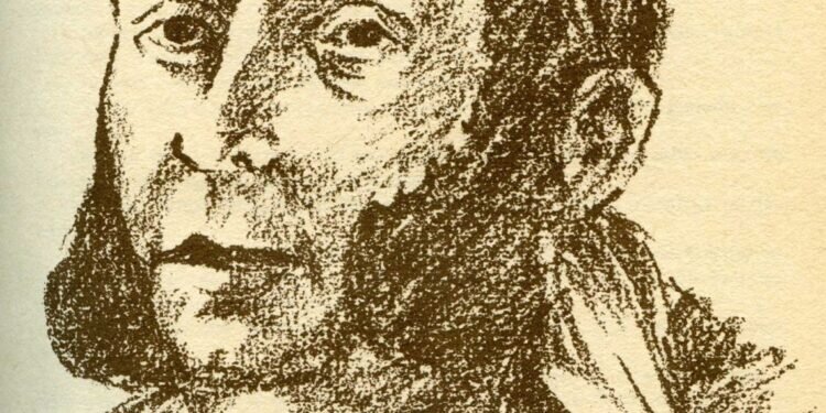 Jaime el Barbudo: Vida y Leyenda del Famoso Bandolero Levantino