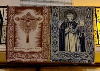 AGULLENT El milagro de la «llàntia»