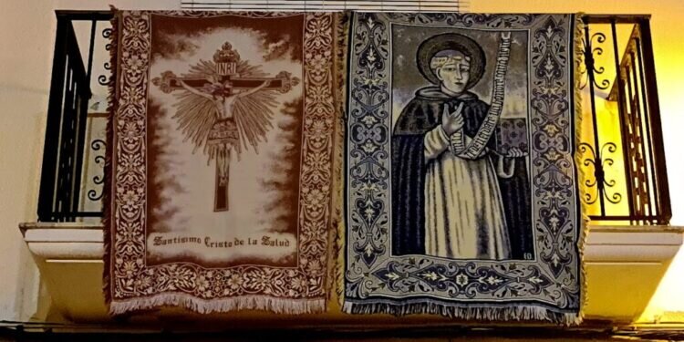 AGULLENT El milagro de la «llàntia»