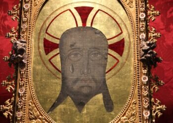 La Santa Faz de Alicante