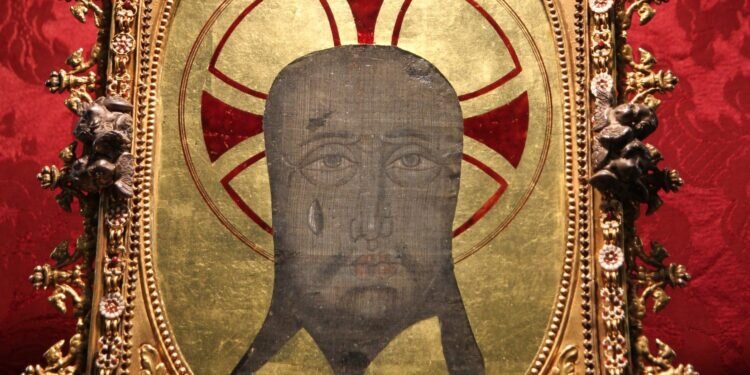 La Santa Faz de Alicante