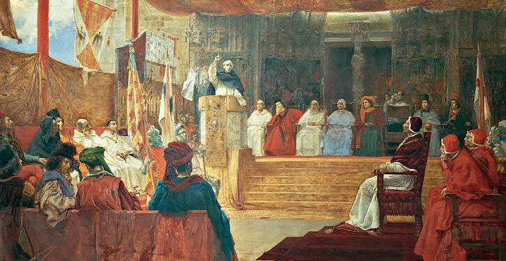 El compromiso de Caspe: la elección del rey que unió a la corona de Aragón