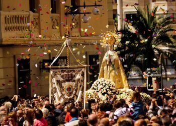 La Generalitat declara la ‘Semana Santa de Elche’ como Fiesta de Interés Turístico Autonómico