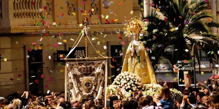 La Generalitat declara la ‘Semana Santa de Elche’ como Fiesta de Interés Turístico Autonómico