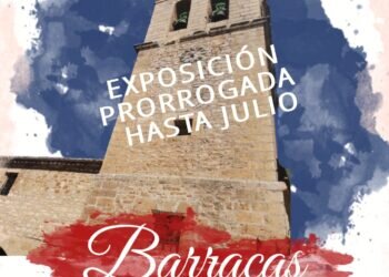 Exposición y actividades en Barracas para descubrir el Camino del Santo Grial