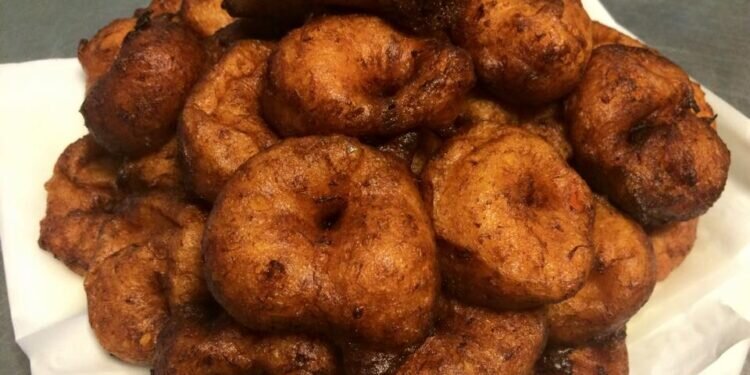 Buñuelos de Calabaza: Historia y Evolución de un Postre Valenciano Tradicional