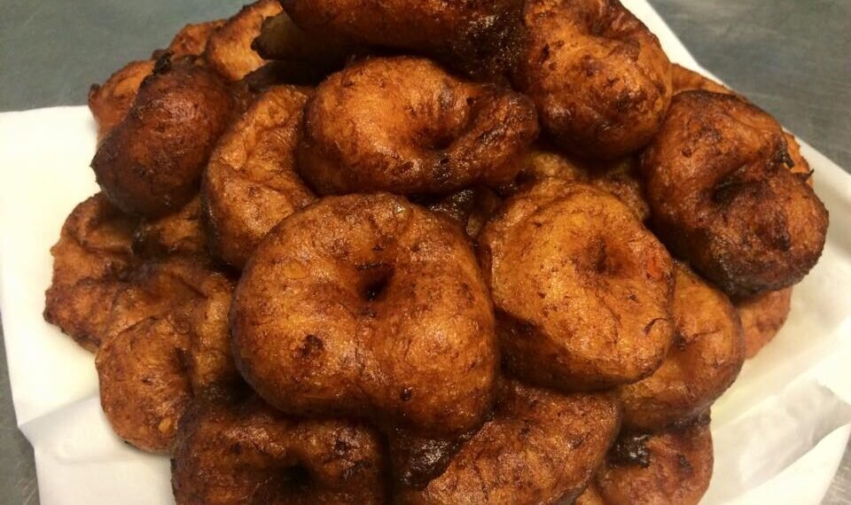 Buñuelos de Calabaza: Historia y Evolución de un Postre Valenciano Tradicional