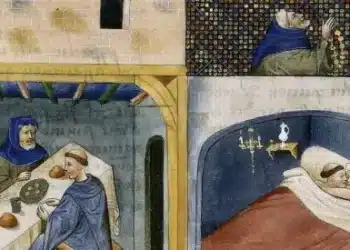 «L’amour courtois» desmitifica los estereotipos sobre la sexualidad en la Edad Media