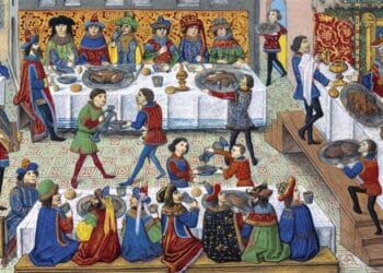 Cómo surgieron los apellidos