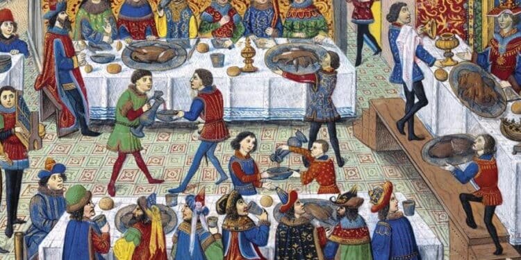 Cómo surgieron los apellidos