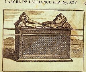 El Arca de la Alianza y sus medidas: Misterios Ocultos y Teorías Sorprendentes sobre su Paradero