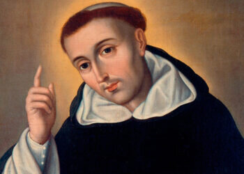 Milagros Asombrosos: San Vicente Ferrer y sus Prodigios que Cambiaron Vidas