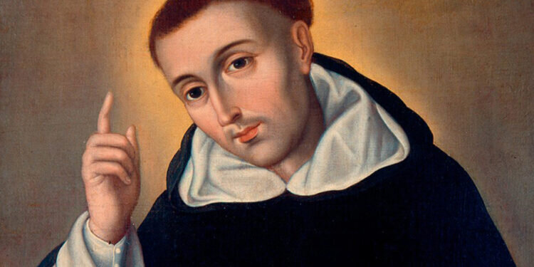 Milagros Asombrosos: San Vicente Ferrer y sus Prodigios que Cambiaron Vidas