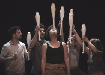 ‘Peus Dalt’ llega a la Sala Off de Valencia