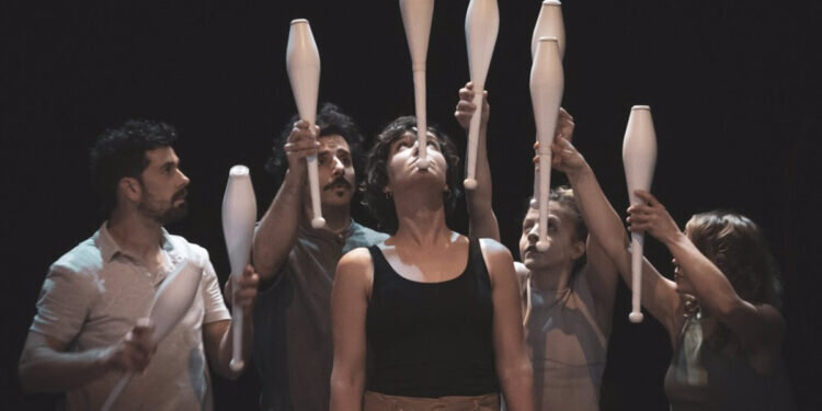 ‘Peus Dalt’ llega a la Sala Off de Valencia