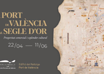 El Edificio del Reloj acogerá una exposición sobre el Siglo de Oro valenciano