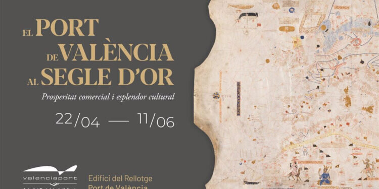 El Edificio del Reloj acogerá una exposición sobre el Siglo de Oro valenciano