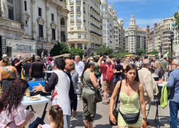 TastArròs: el evento gastronómico de arroces más importante del año