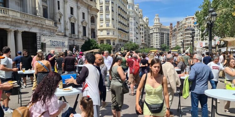 TastArròs: el evento gastronómico de arroces más importante del año