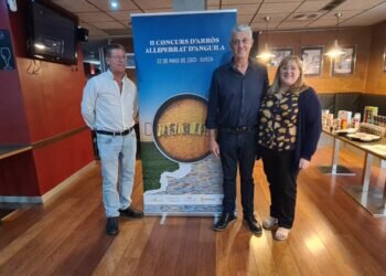 2ª edición del Concurso Nacional d’Arròs Allipebrat d’Anguila: Un evento culinario de excelencia en la Cuna del Arroz