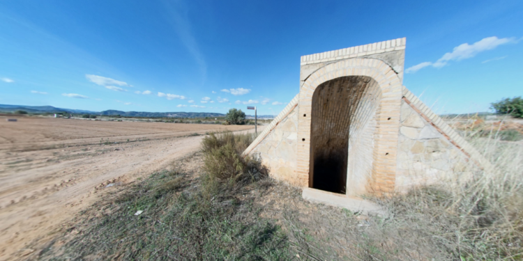 Aeródromo de Villar de la Libertad: Un bastión aéreo en la guerra civil española