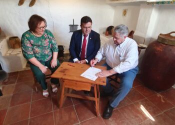 La 62 edición del Concurs Internacional de Paella Valenciana de Sueca incrementa el número de patrocinadores que quieren apostar por su prestigio y veteranía