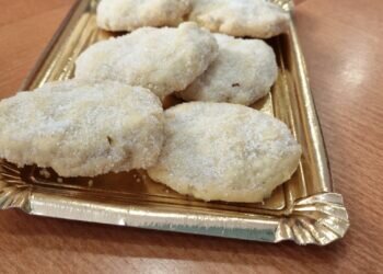 Congretes los deliciosos dulces tradicionales de Villar del Arzobispo