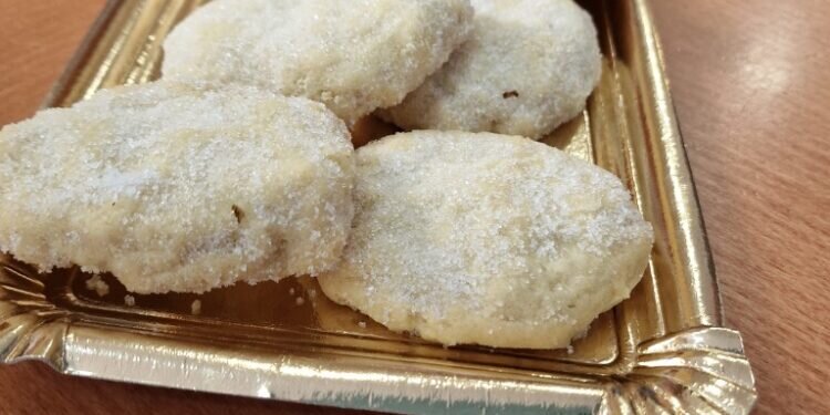 Congretes los deliciosos dulces tradicionales de Villar del Arzobispo