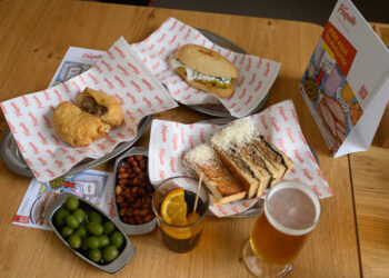 La ruta de ‘El Paquito’, el mejor plan para esta primavera