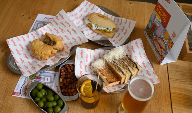 La ruta de ‘El Paquito’, el mejor plan para esta primavera