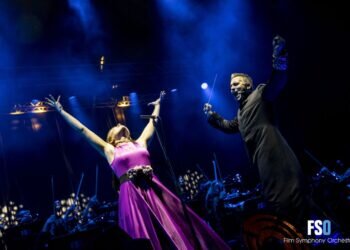 Film Symphony Orchestra vuelve por última vez a Valencia con Krypton