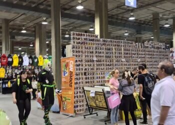 Valencia acoge la Japan Weekend, el mayor evento de cultura japonesa y pop