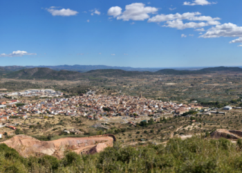 Qué puedes visitar en Villar del Arzobispo