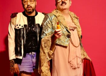 Ojete Calor se une al cartel de la cuarta edición del Festival Mediterránea de Gandía