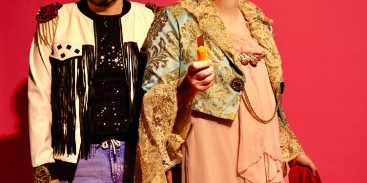 Ojete Calor se une al cartel de la cuarta edición del Festival Mediterránea de Gandía