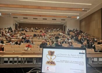 Toulouse da a conocer el Camino del Santo Grial como Itinerario Cultural Europeo