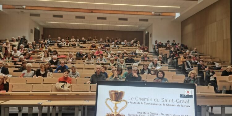 Toulouse da a conocer el Camino del Santo Grial como Itinerario Cultural Europeo
